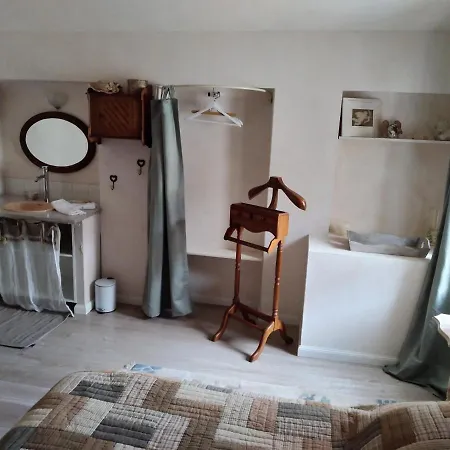B&B Cote Chapelle