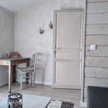 Cote Chapelle B&B Coursegoules