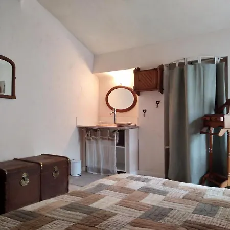 Cote Chapelle B&B *