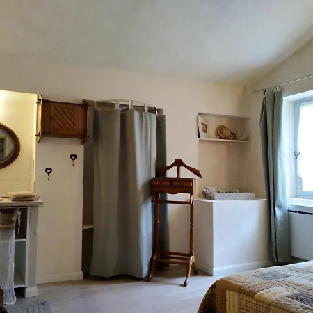 Cote Chapelle B&B