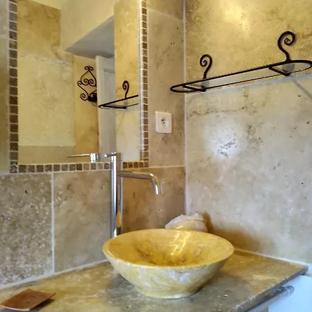 B&B Cote Chapelle *