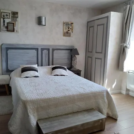Cote Chapelle B&B
