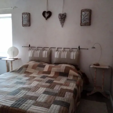 B&B Cote Chapelle *