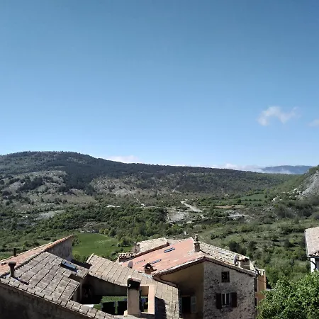 Cote Chapelle B&B *