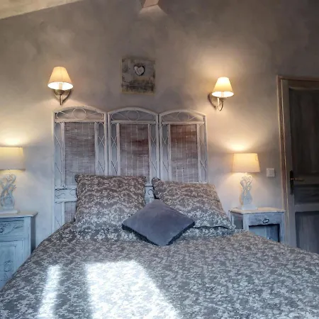 B&B Cote Chapelle *